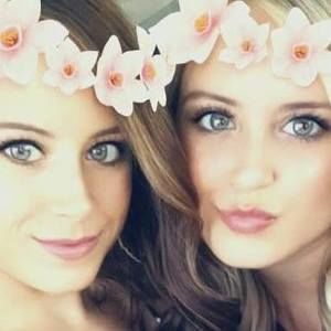 Meet your Posher, Pamela